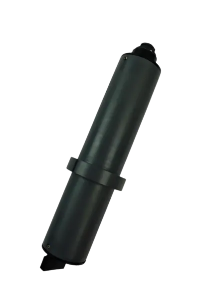 AlpHa 重磅发布 TU90 系列浊度电极，重新定义水质浊度测量标准