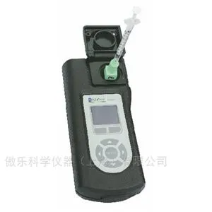 重金属检测手持分析仪
