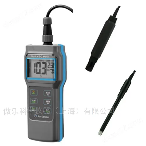 微量溶解氧