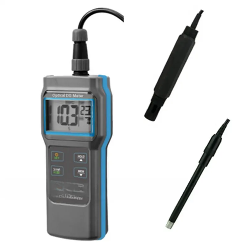 微量荧光溶解氧