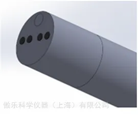 平面式四极电导（CT16系列）