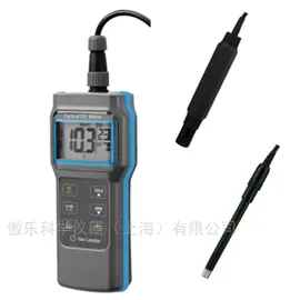 手持微量荧光溶解氧套装